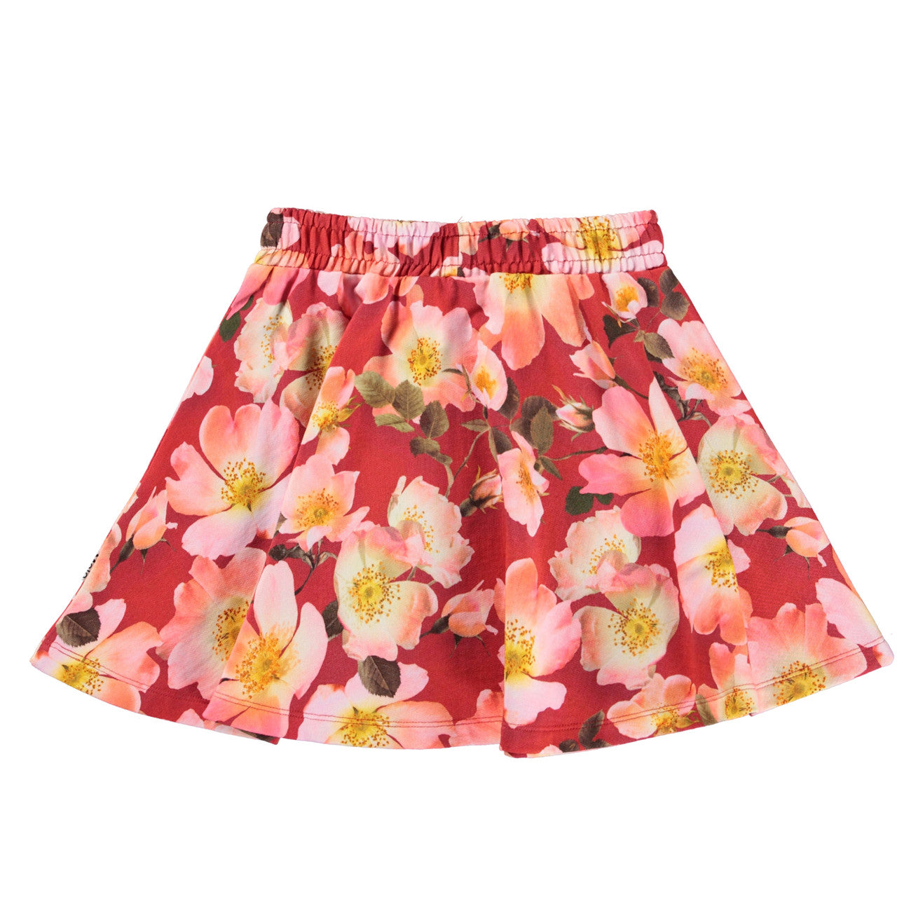 MOLO Barbera Skirt - Rosa (2W22D122-6652)