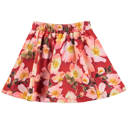 MOLO Barbera Skirt - Rosa (2W22D122-6652)