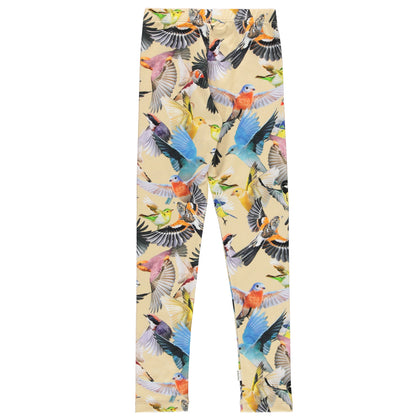 MOLO Niki Leggings - Whimsical (2W22F207-6588)