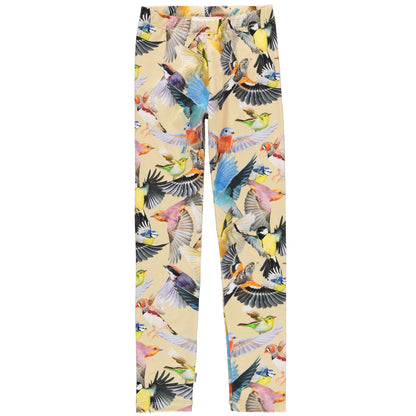 MOLO Niki Leggings - Whimsical (2W22F207-6588)