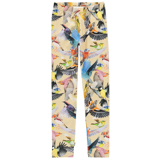 MOLO Niki Leggings - Whimsical (2W22F207-6588)