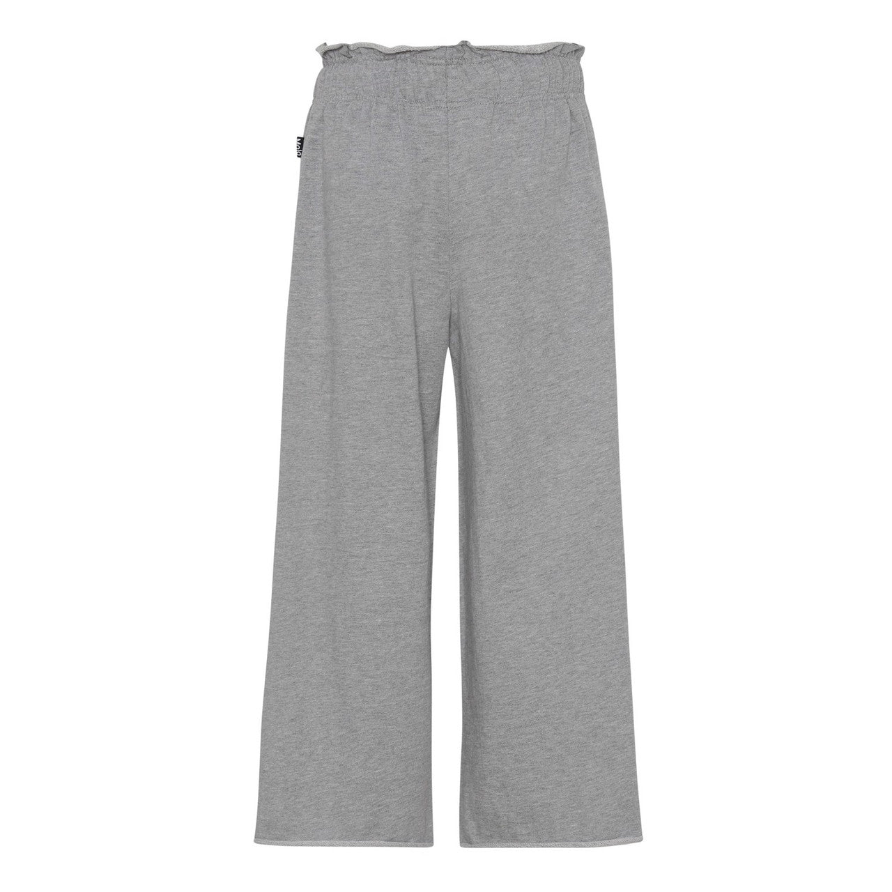 MOLO Addison Sweatpants - Grey melange (2W22I218-1046)