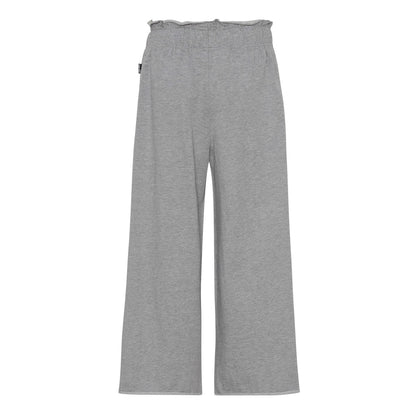 MOLO Addison Sweatpants - Grey melange (2W22I218-1046)