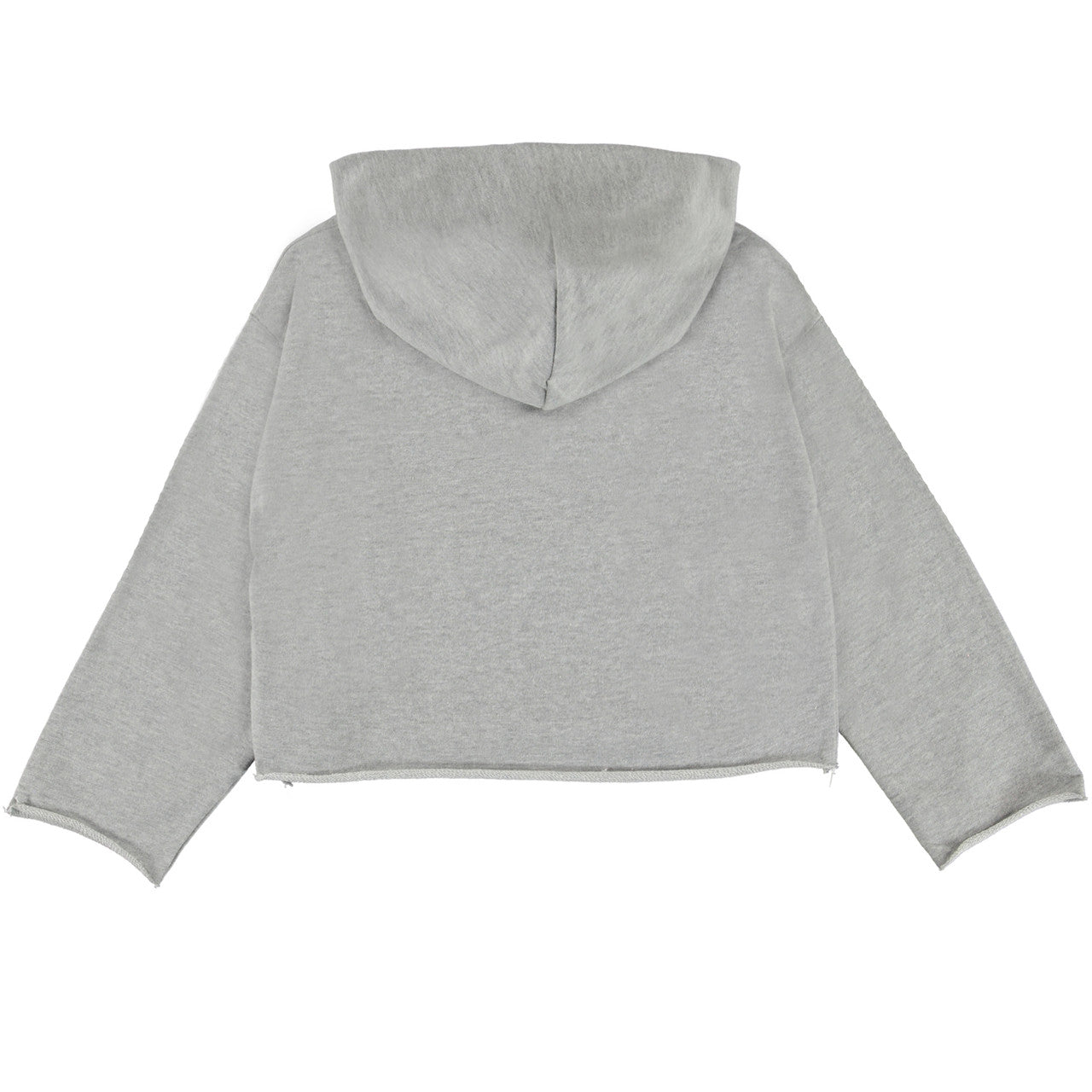 MOLO Maddy Sweatshirt - Grey melange (2W22J306-1046)