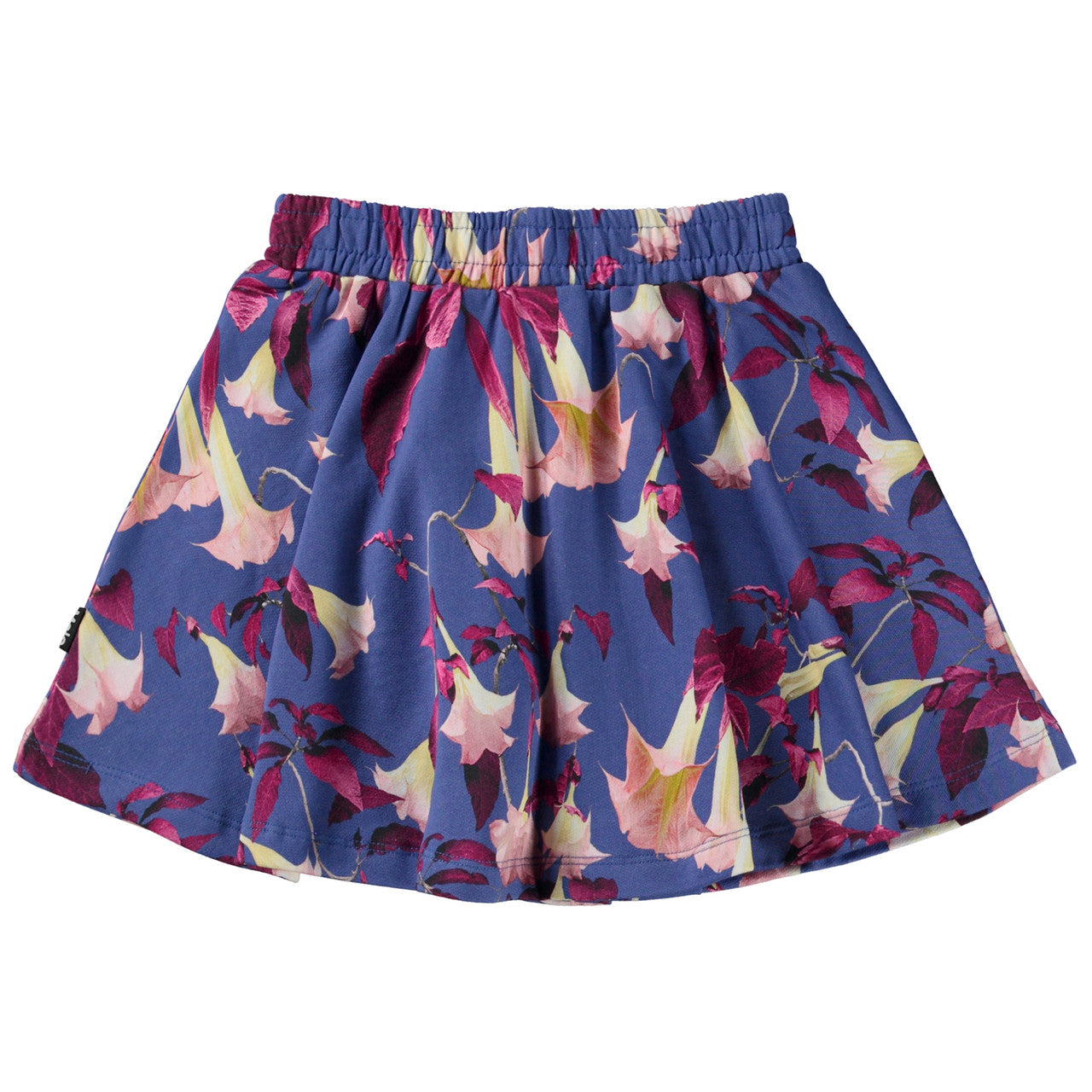 MOLO Barbera Skirt - Angels Trumpets (2W23D108-6876)