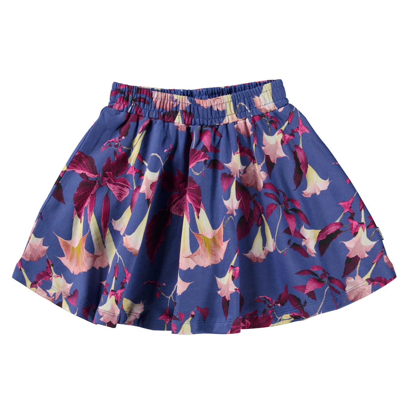 MOLO Barbera Skirt - Angels Trumpets (2W23D108-6876)