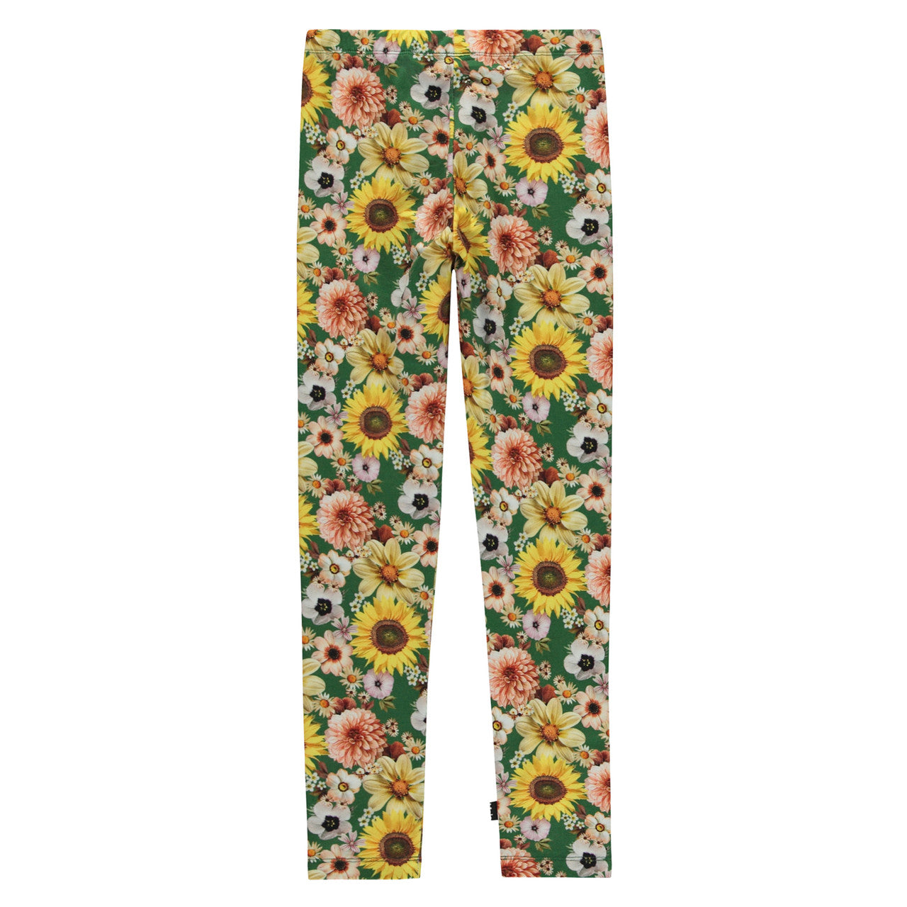 MOLO Niki Leggings - Vintage Floral (2W23F209-6866)