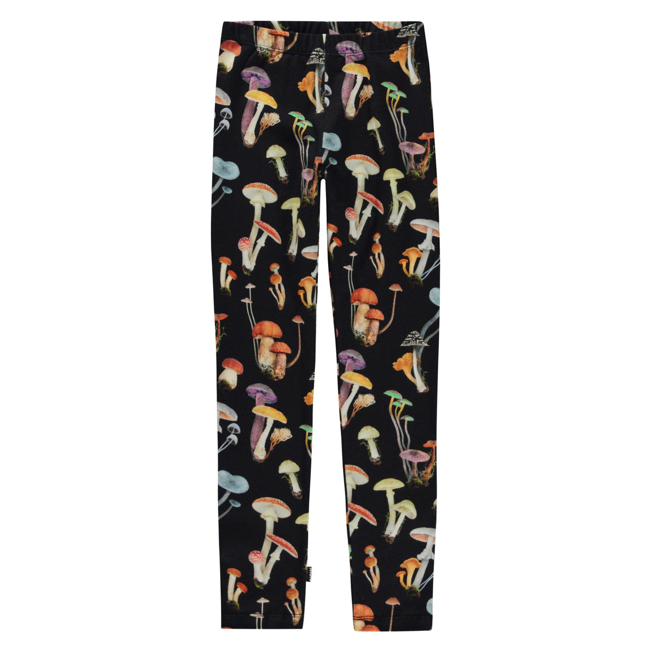 MOLO Niki Leggings - Fantastic Fungi (2W23F209-6871)