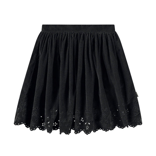 MOLO Bellis Skirt - Black