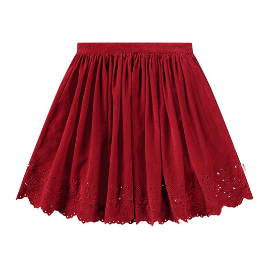 MOLO Bellis Skirt - Velvety