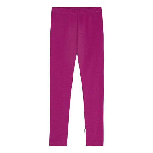 MOLO Nica Warm Leggings - Baya Pink