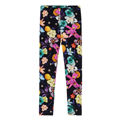 MOLO Niki Leggings - Garden of Plenty