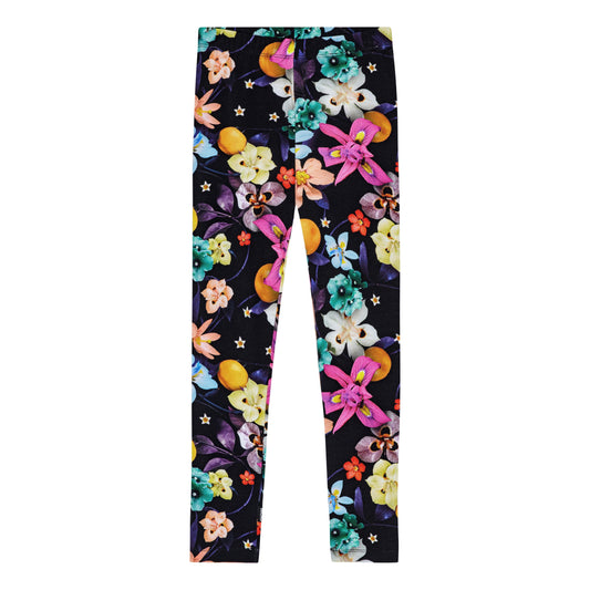 MOLO Niki Leggings - Garden of Plenty