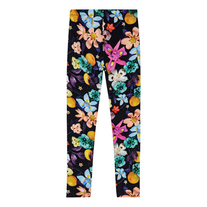 MOLO Niki Leggings - Garden of Plenty