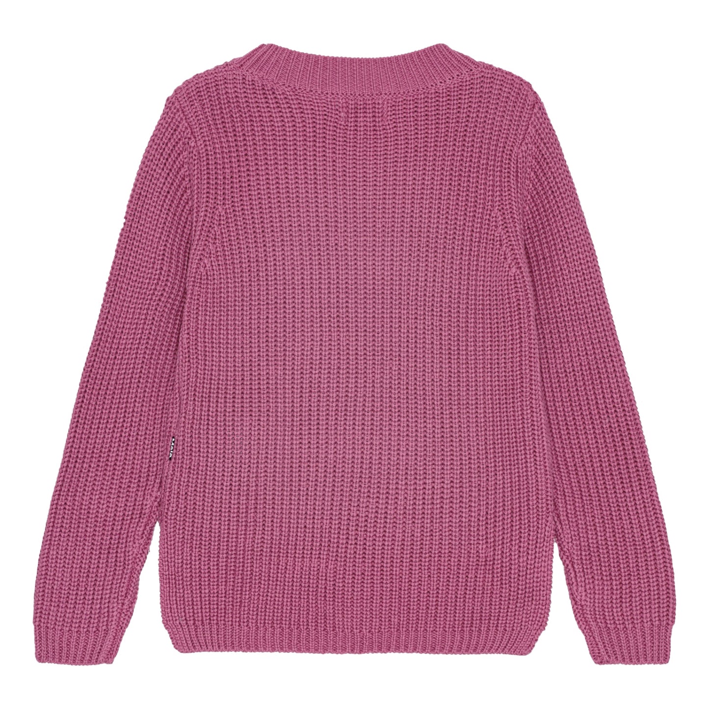 MOLO Gillis Sweater - Dark Rose