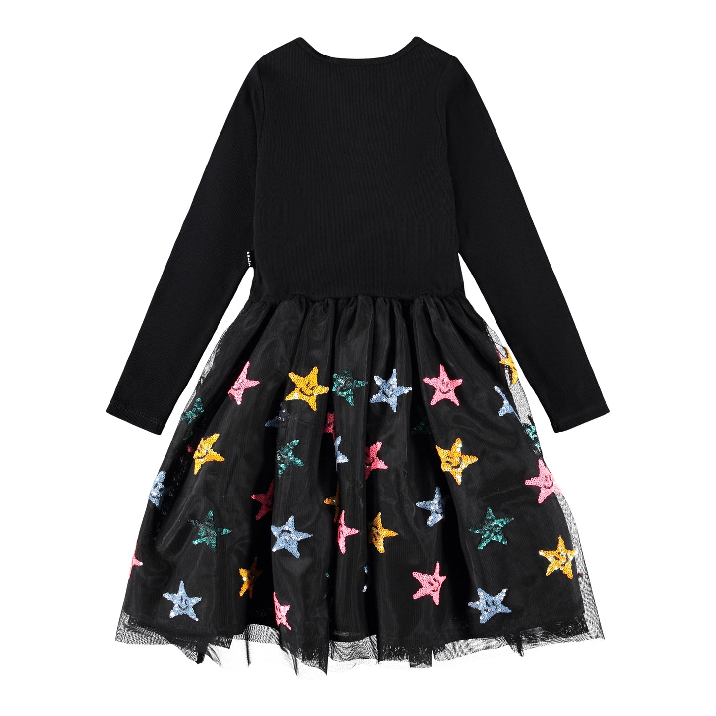 MOLO Cyrus Dress - Black