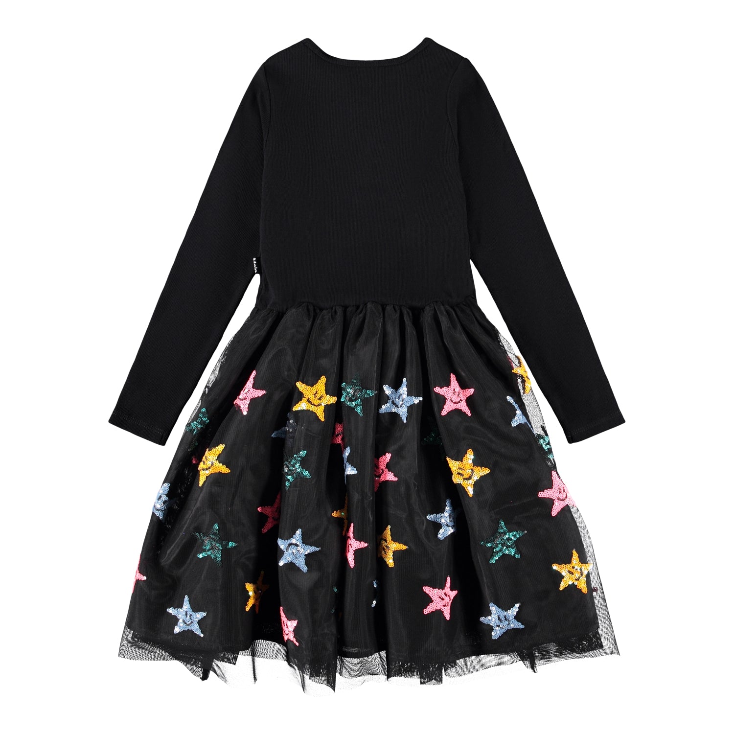 MOLO Cyrus Dress - Black