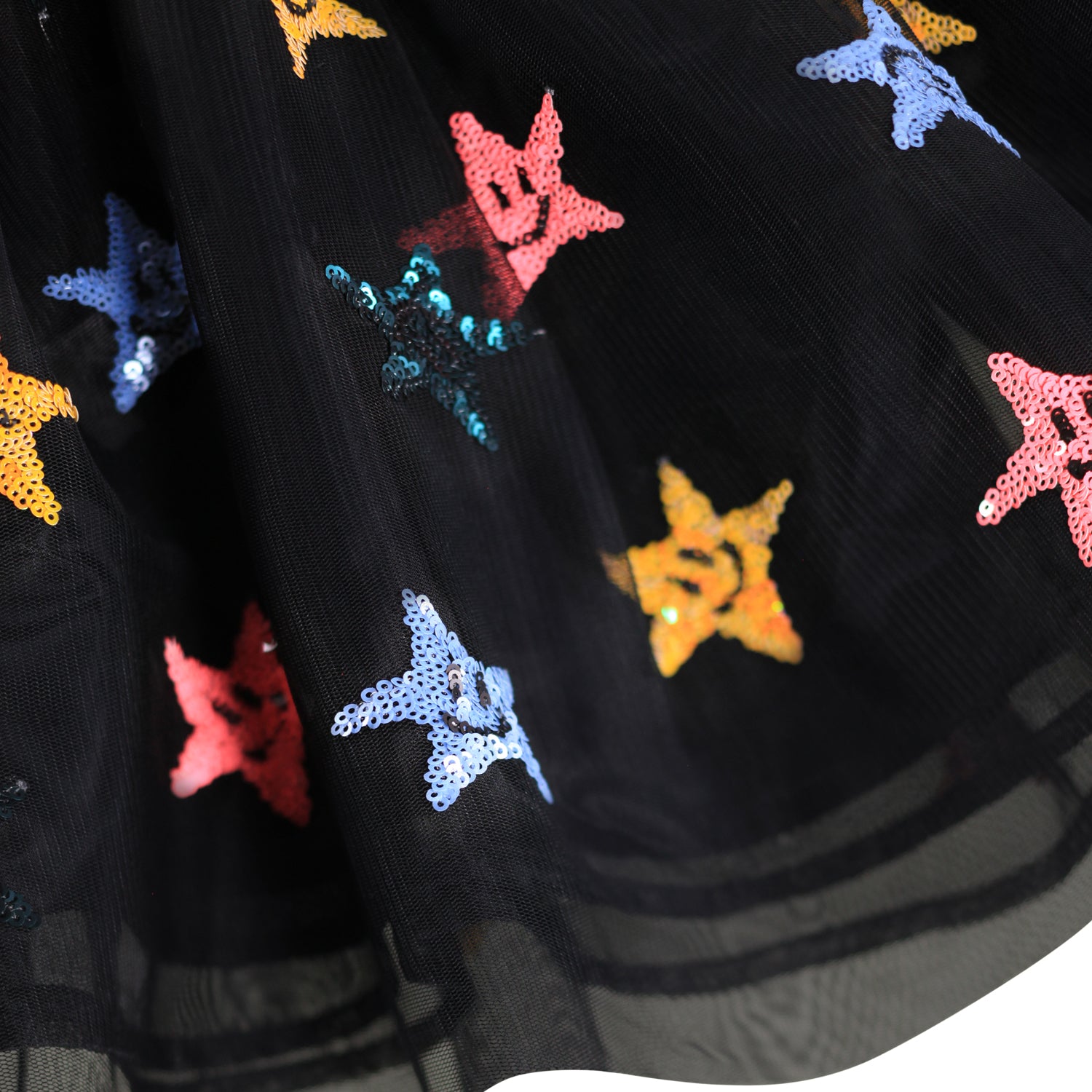 MOLO Cyrus Dress - Black