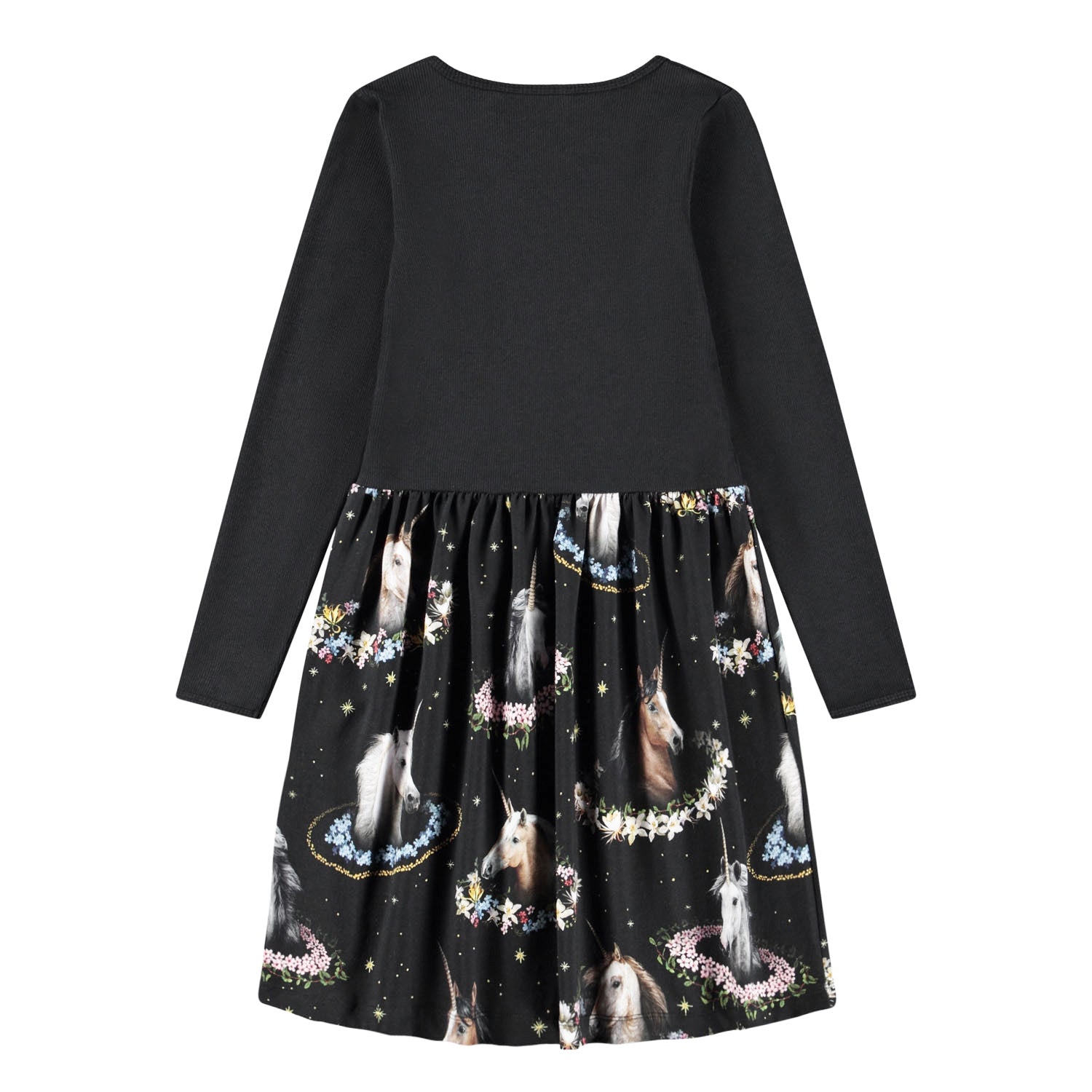 MOLO Credence Dress - Magical Galaxies