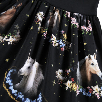 MOLO Credence Dress - Magical Galaxies