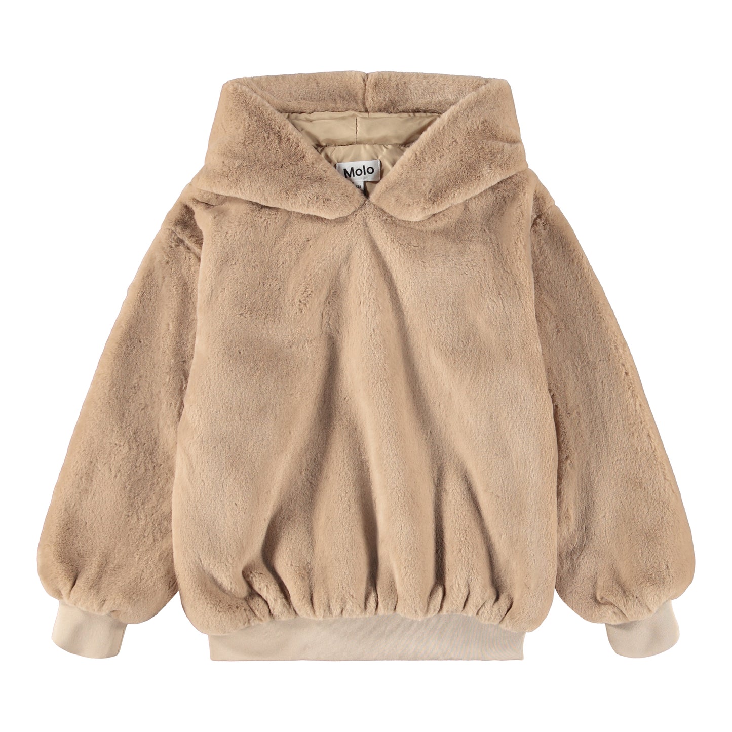 MOLO Maureen Top - Pomeranian