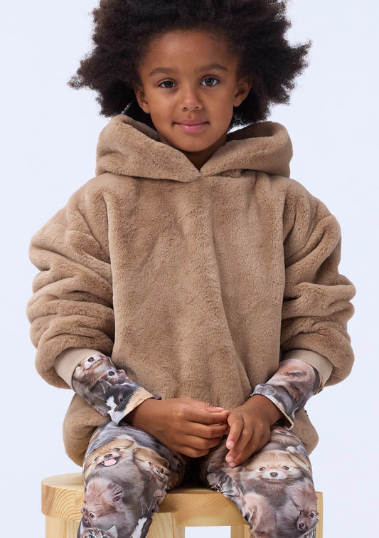 MOLO Maureen Top - Pomeranian