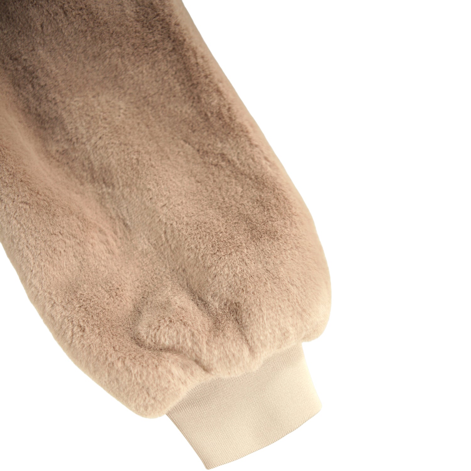 MOLO Maureen Top - Pomeranian