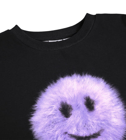 MOLO Reniza Top - Fluffy Fluff