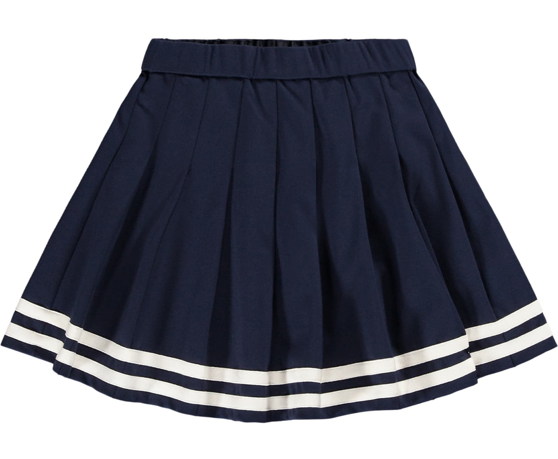 MOLO Barb Skirt - Navy Blazer