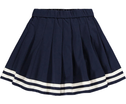 MOLO Barb Skirt - Navy Blazer