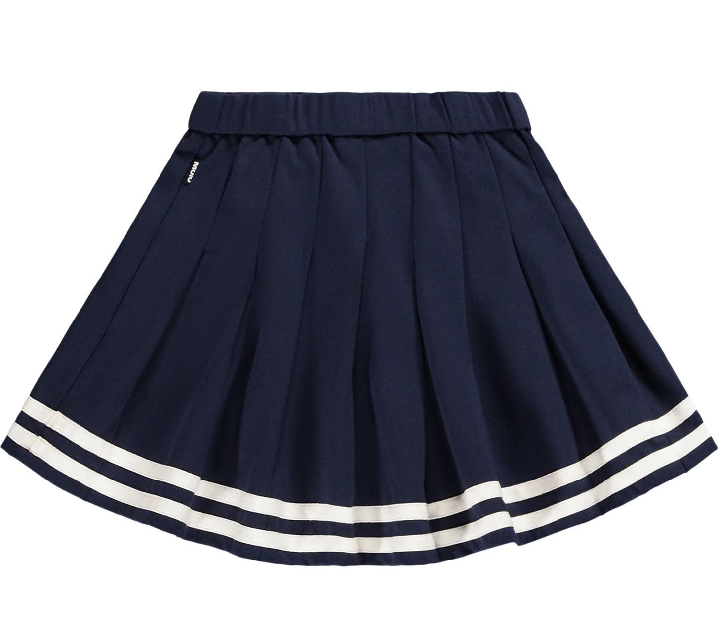 MOLO Barb Skirt - Navy Blazer
