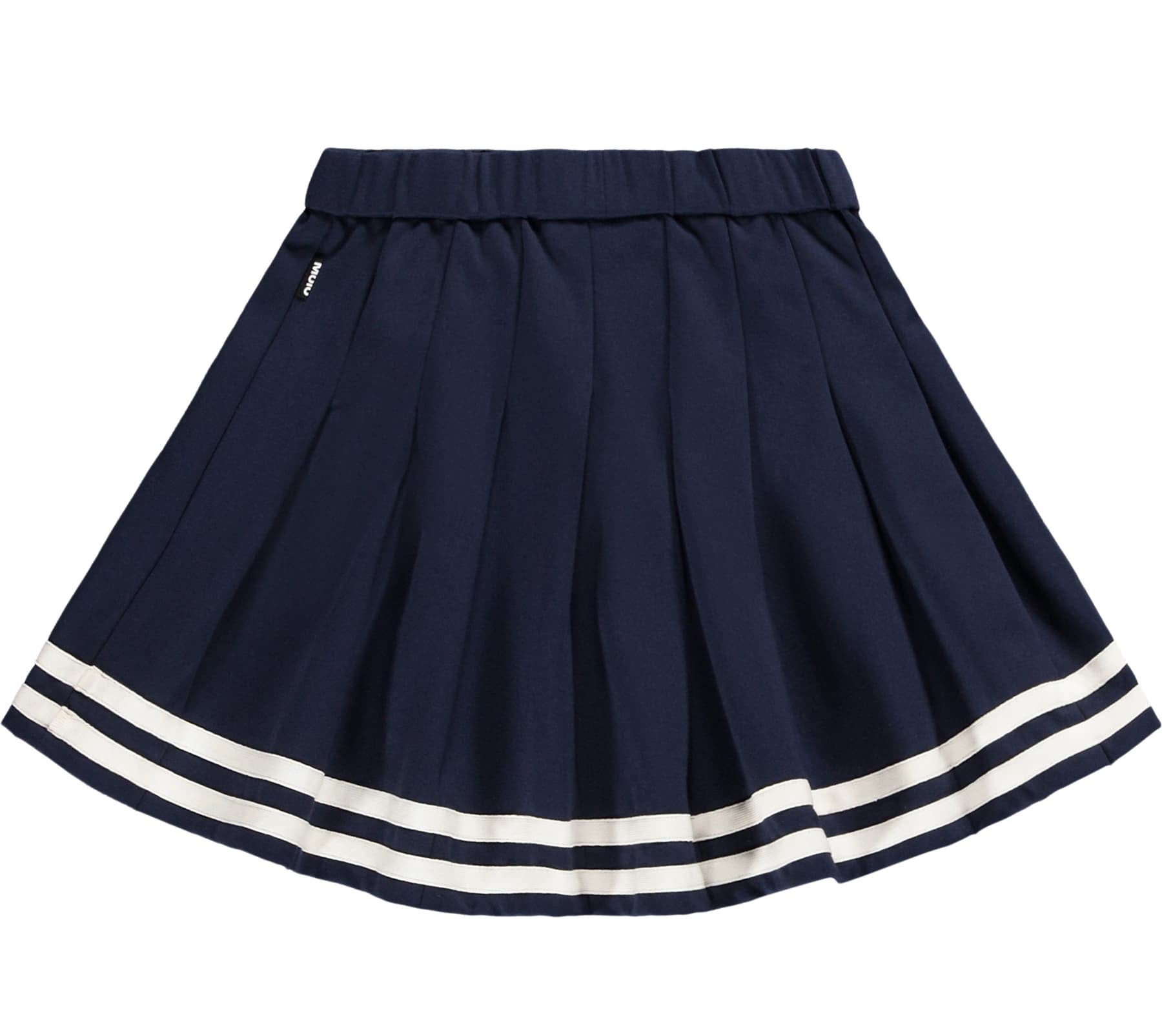 MOLO Barb Skirt - Navy Blazer
