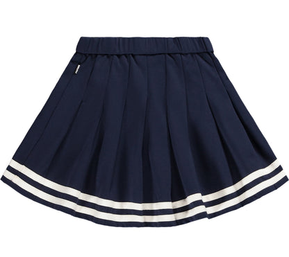 MOLO Barb Skirt - Navy Blazer