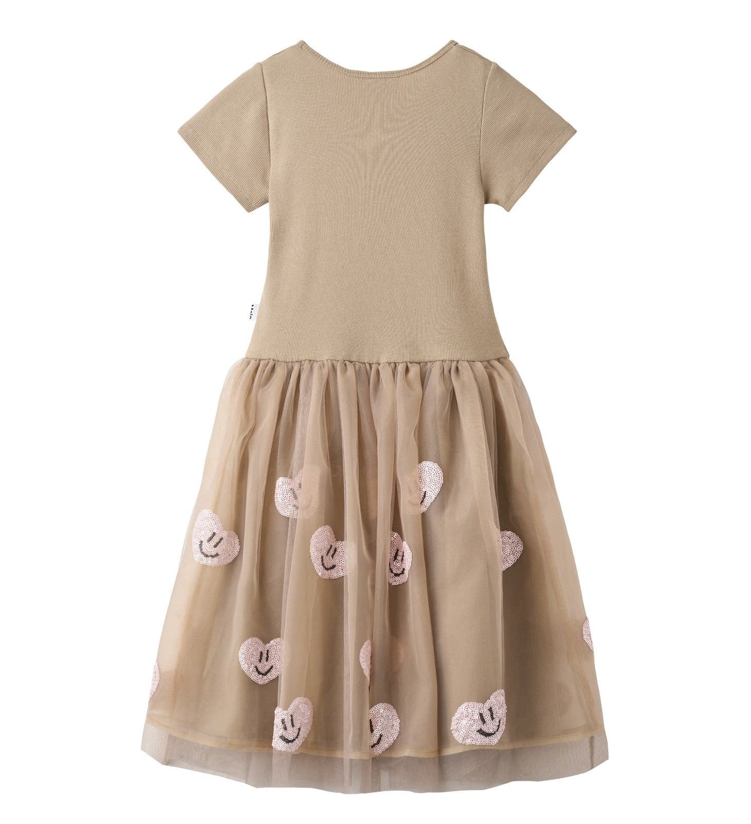 MOLO Cyrusila Dress - Teak