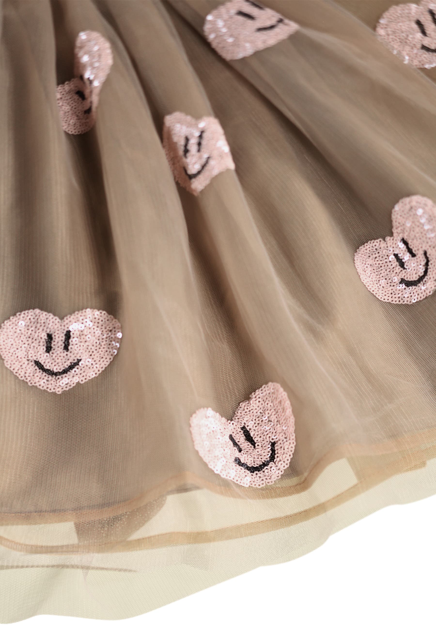 MOLO Cyrusila Dress - Teak