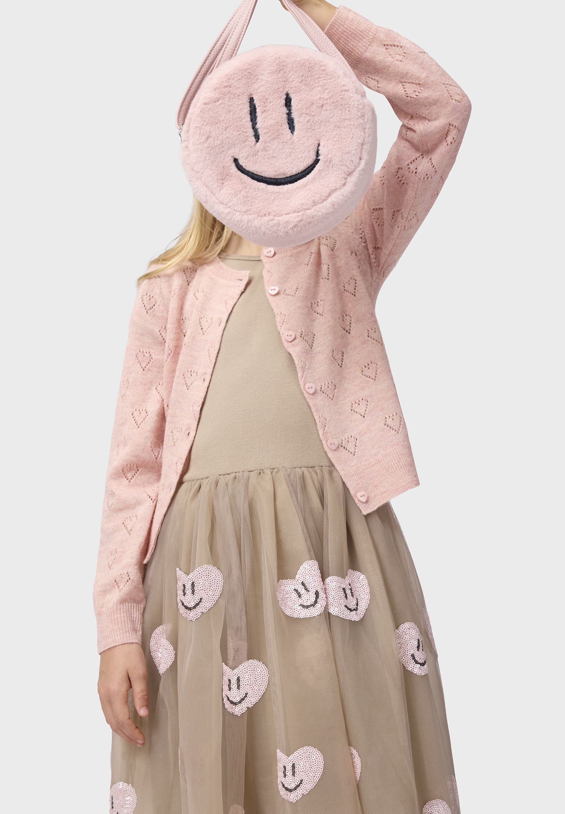 MOLO Cyrusila Dress - Teak