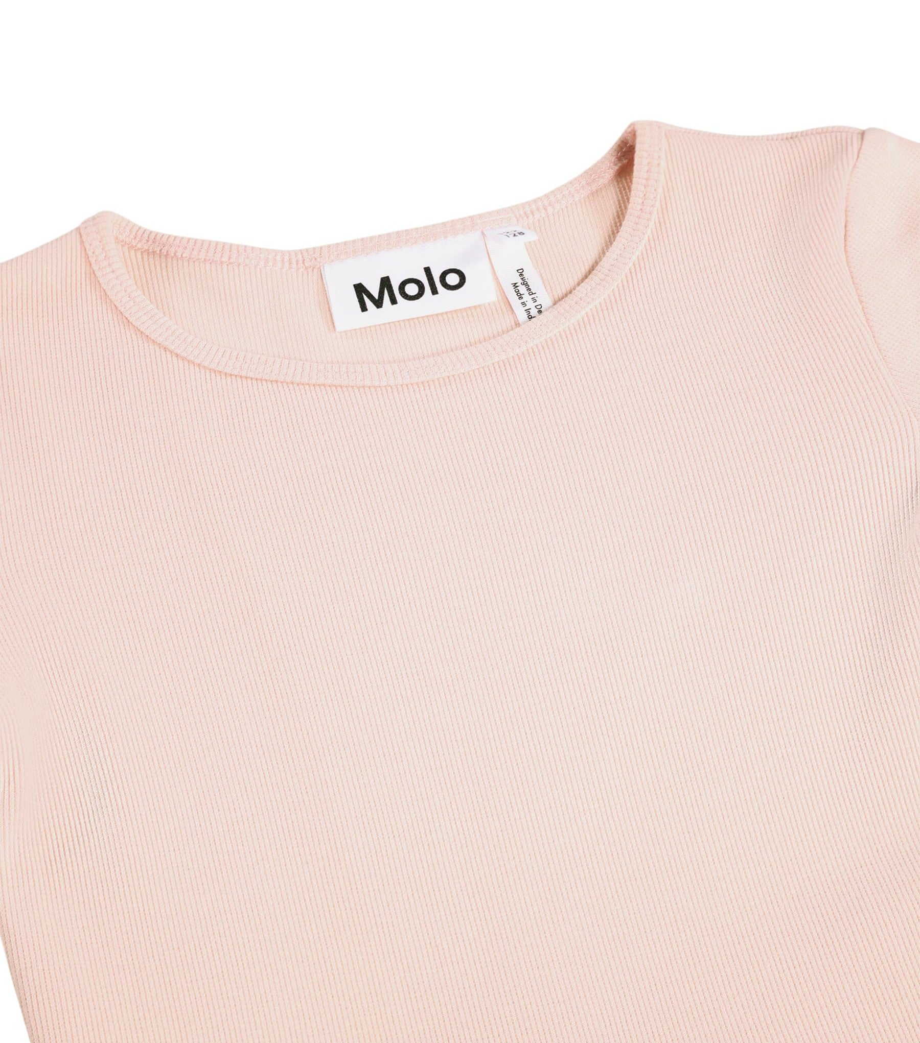 MOLO Casie Dress - Colourful Hearts