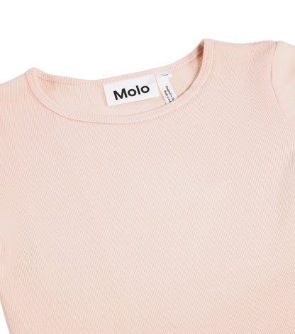 MOLO Casie Dress - Colourful Hearts