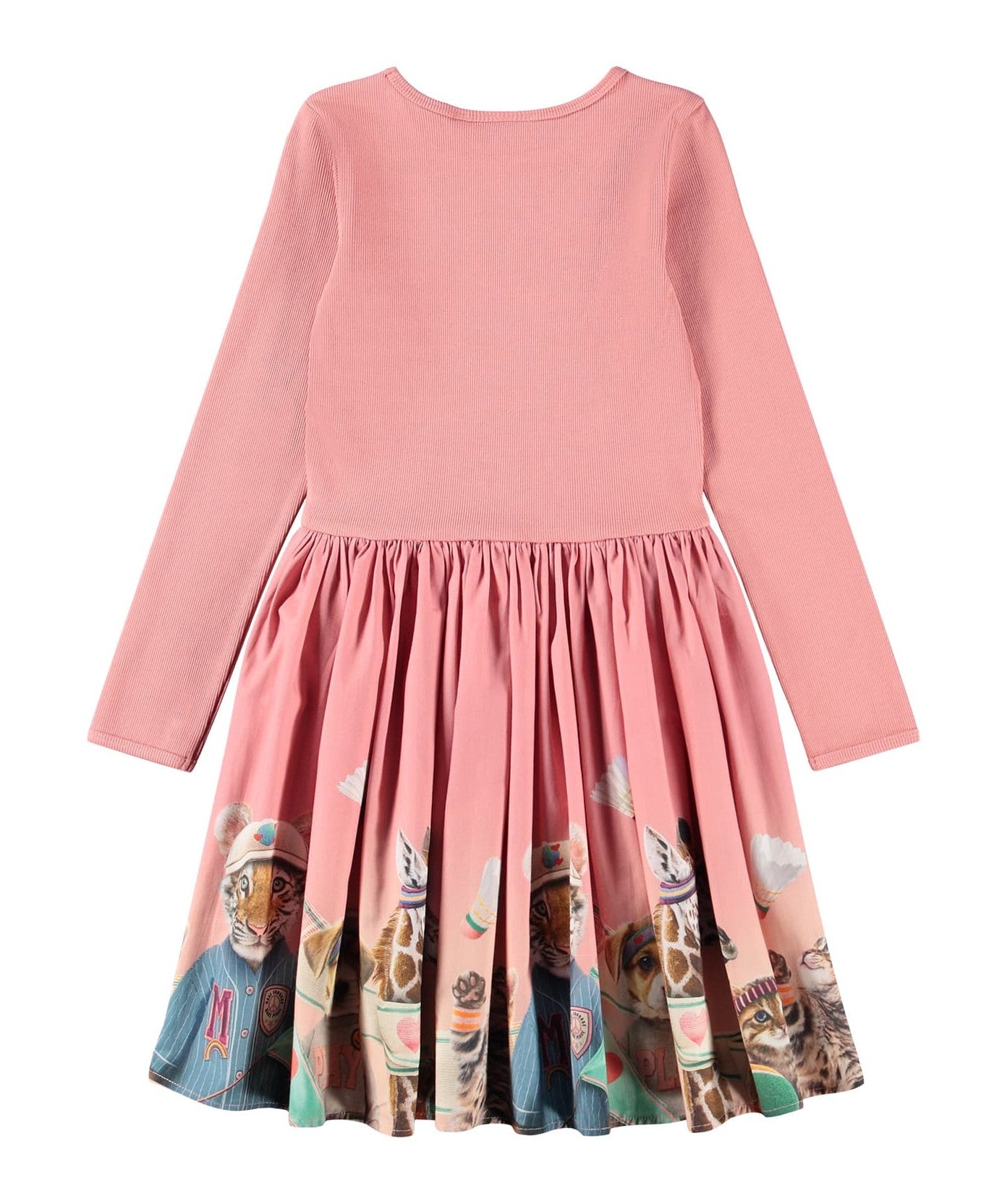 MOLO Casie Dress - Cheerful Cheer