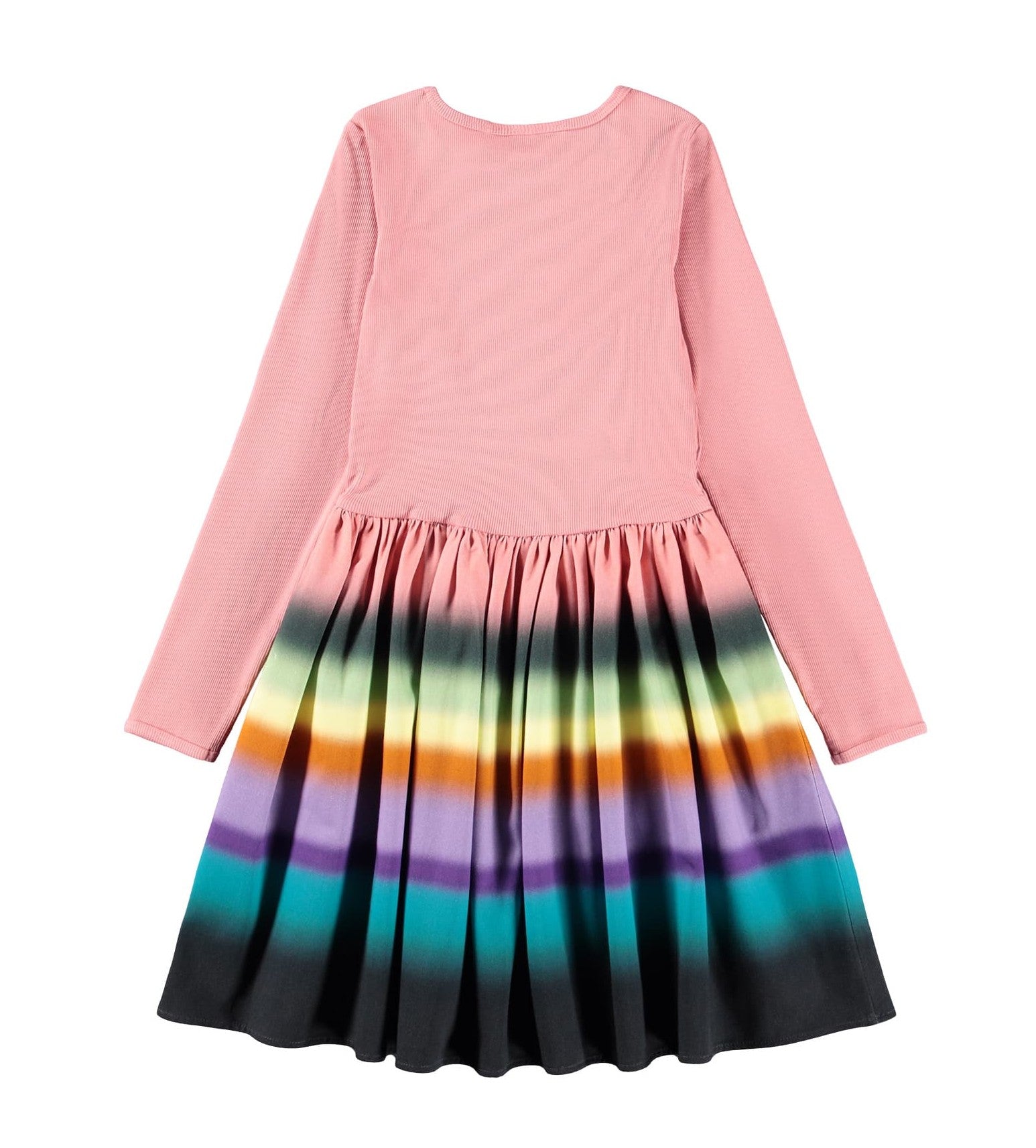 MOLO Casie Warm Dress - Gemstone Fade