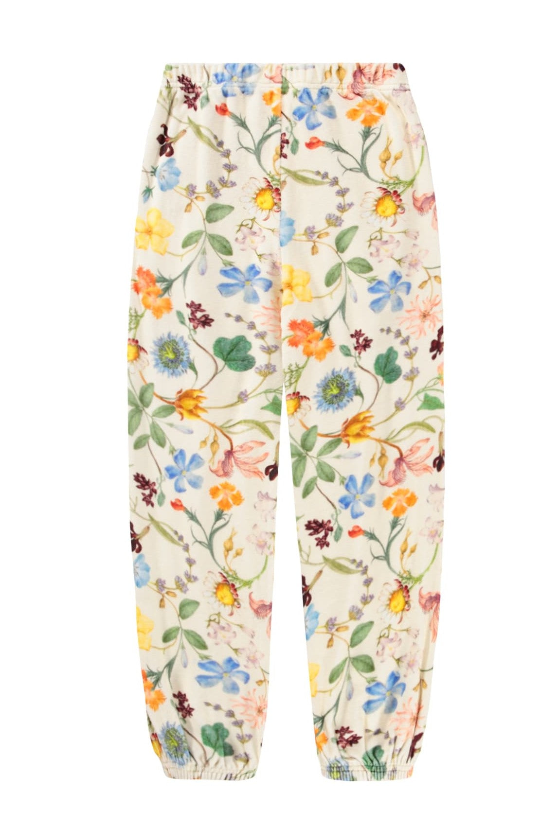 MOLO Adriana Pants - Vintage Flowers
