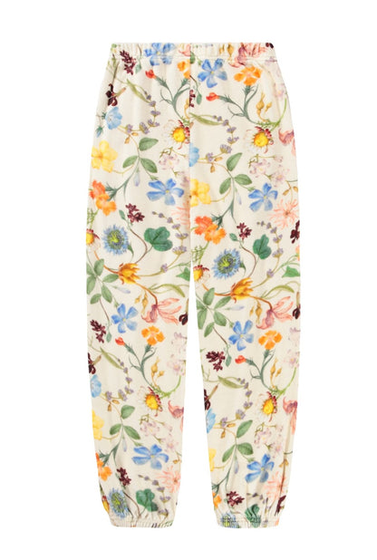 MOLO Adriana Pants - Vintage Flowers