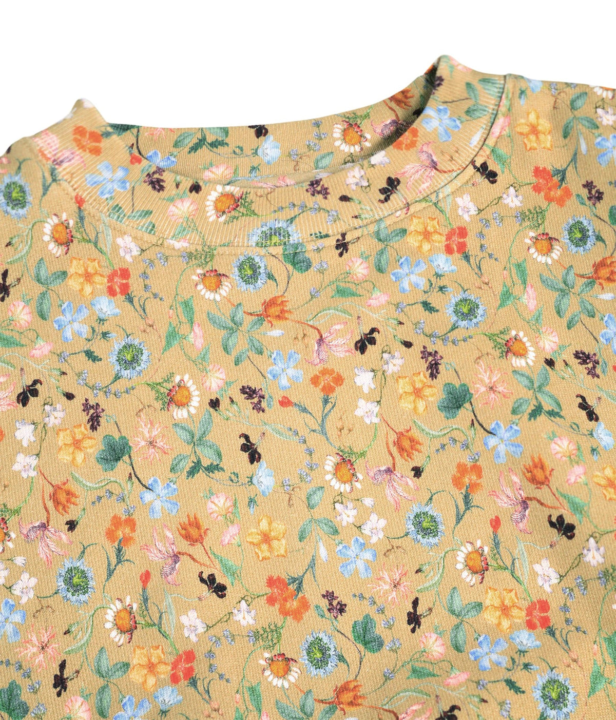 MOLO Marge Sweatshirt - Mini Florals