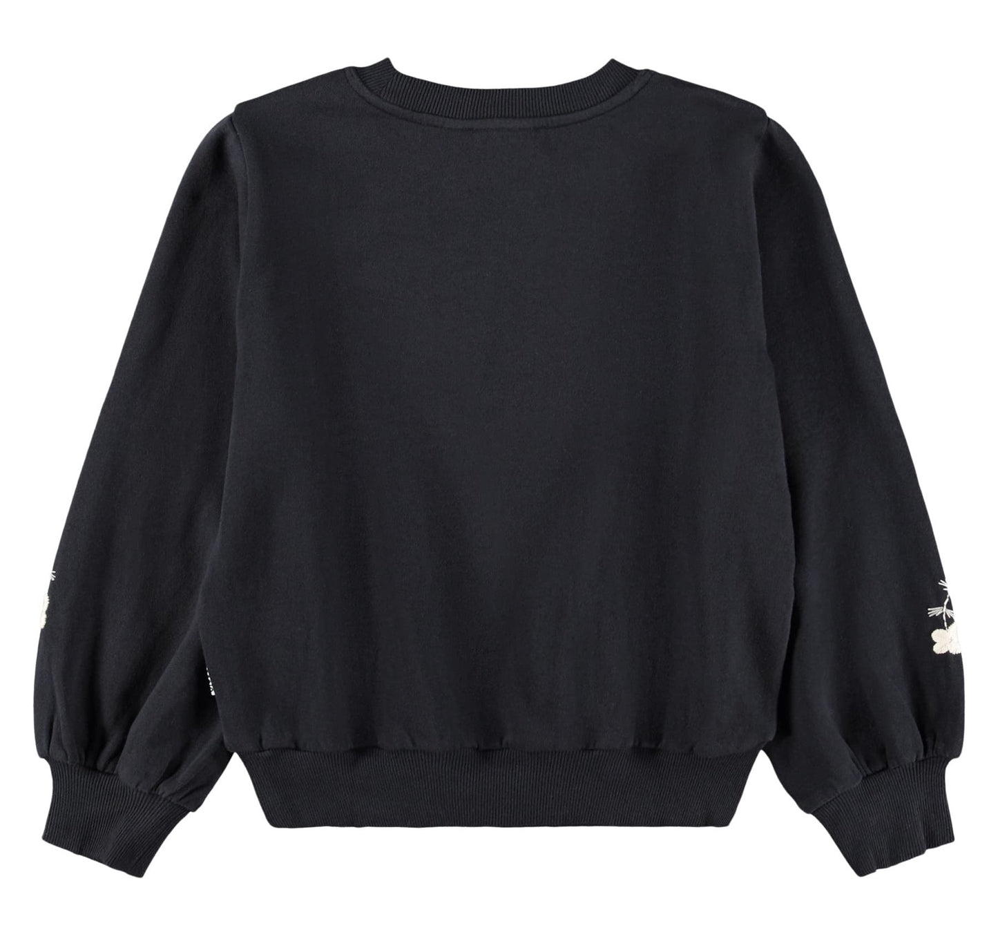 MOLO Maribel Sweatshirt - Black