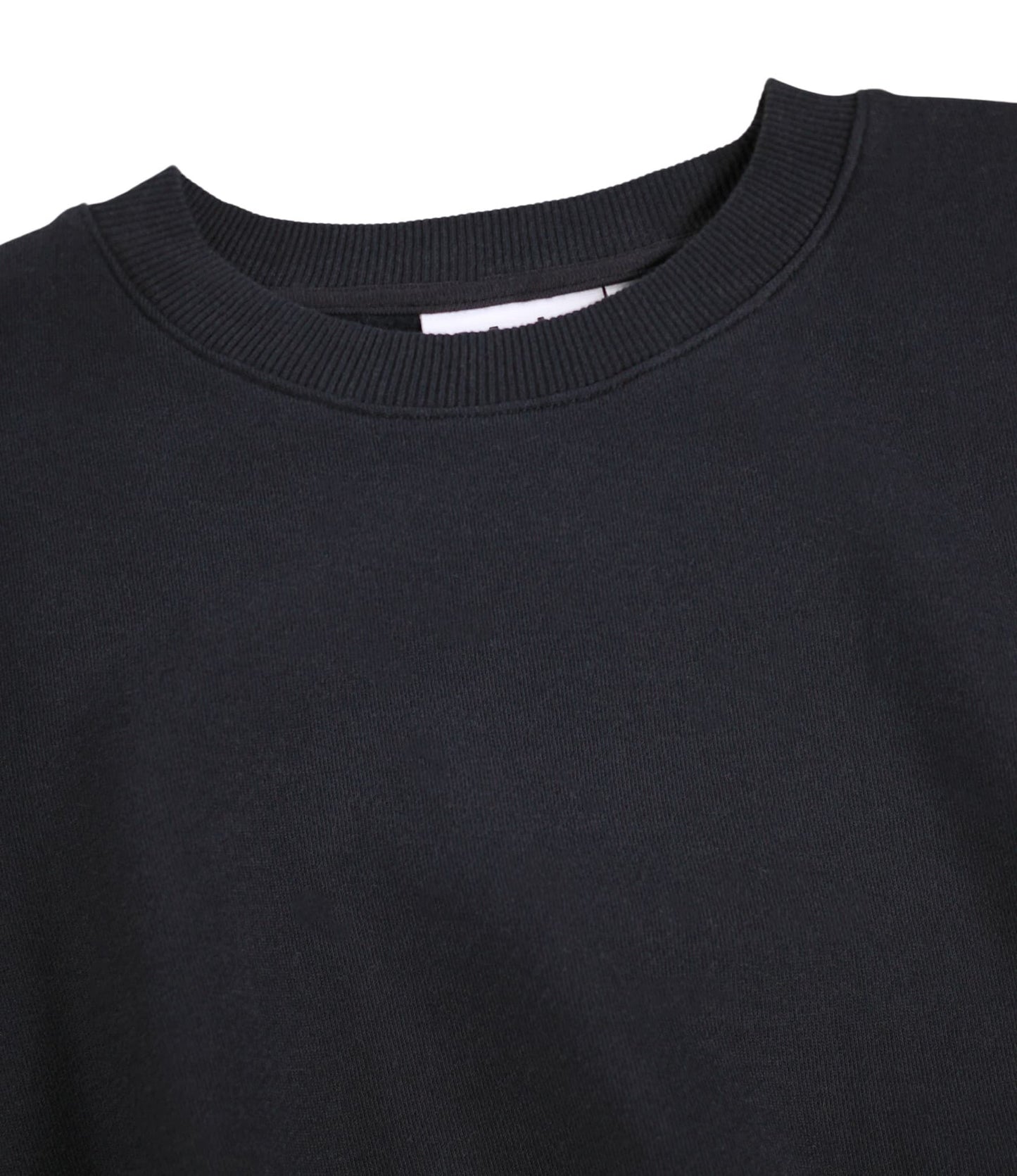MOLO Maribel Sweatshirt - Black
