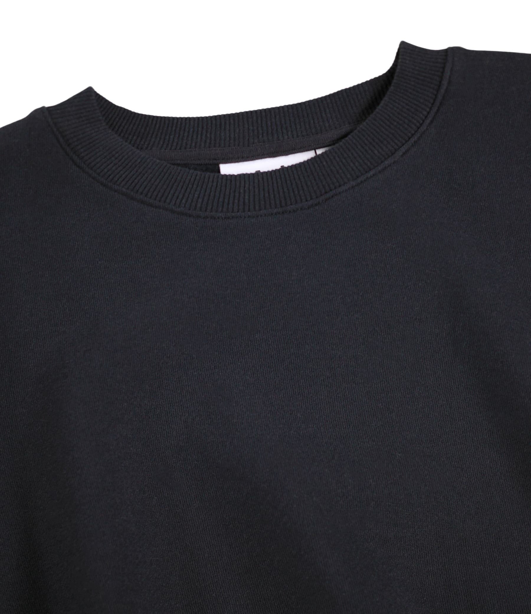MOLO Maribel Sweatshirt - Black