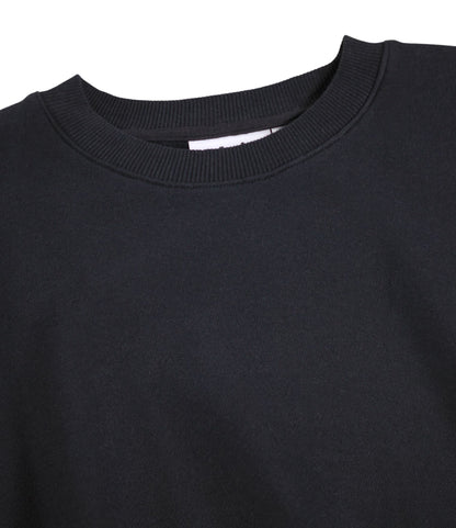 MOLO Maribel Sweatshirt - Black