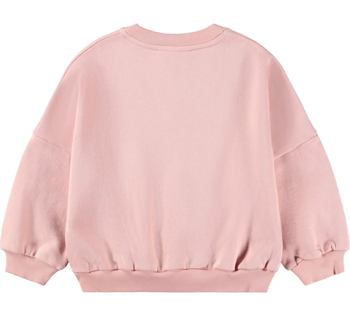 MOLO Marika Sweatshirt - Chunky Bow