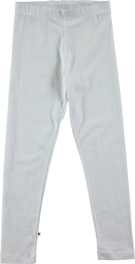 MOLO Nica White Leggings (2S18F204-0) 