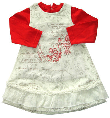 3 Pommes 2pc set 3237002